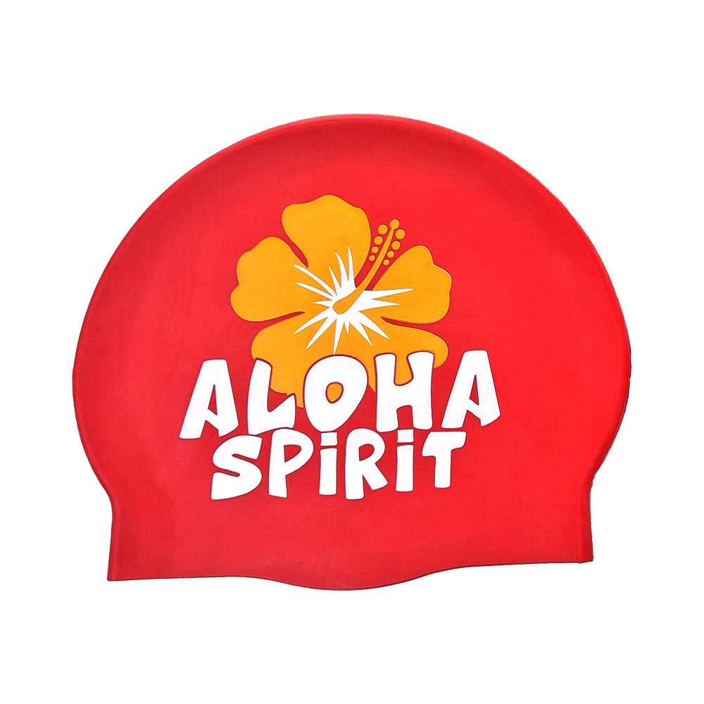 Maui Swim Cap Fundraiser