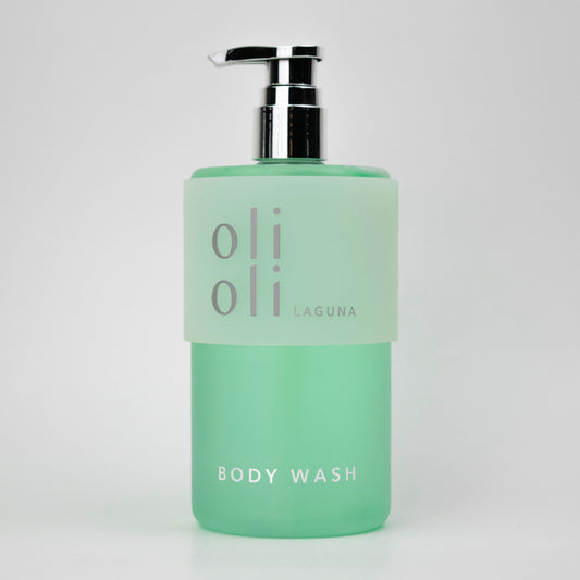 DAILY DETOX BODY WASH 15.2oz